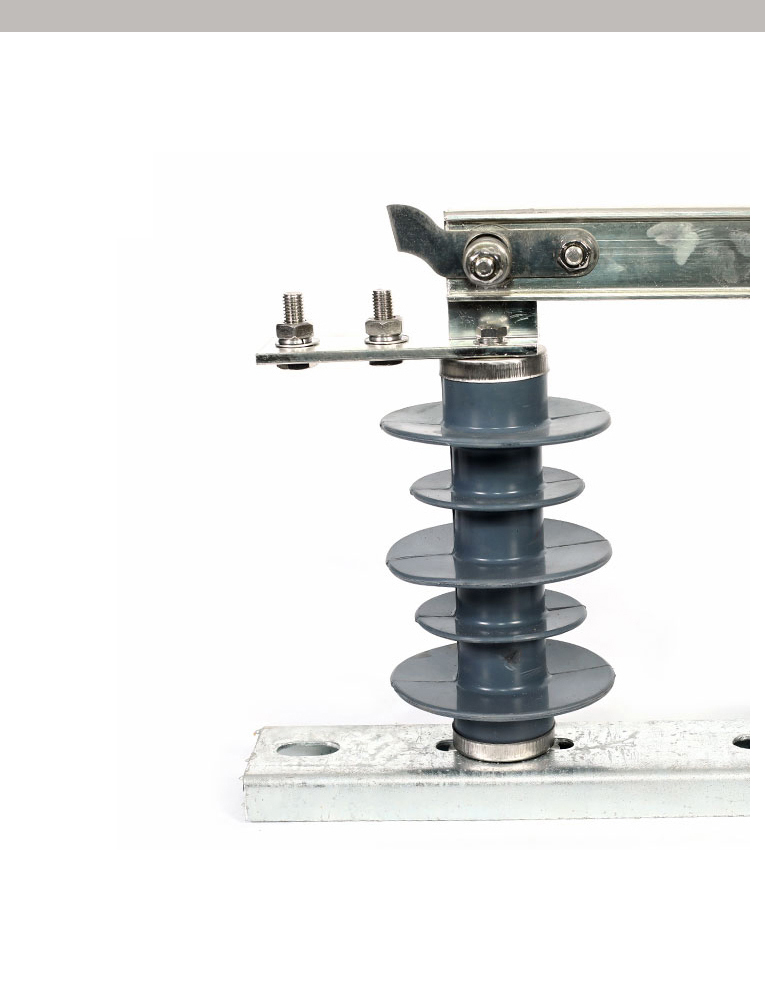 How Composite Insulators Improve Efficiency in Electrical Systems